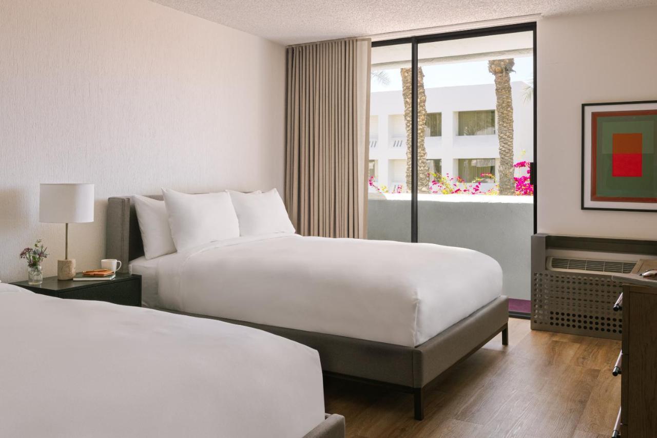 Hotel The Monarch Scottsdale Habitación foto