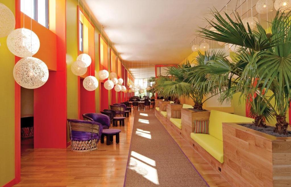 Hotel The Monarch Scottsdale Exterior foto